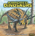 Cover: Armored Dinosaurs - The Millbrook Press Inc