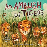 Enlarge image Cover: An Ambush of Tigers - The Millbrook Press Inc