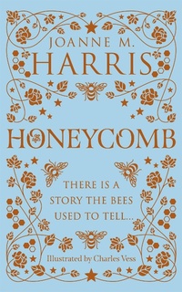 Enlarge image Cover: Honeycomb - Gollancz