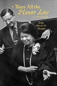 Enlarge image Cover: There All the Honor Lies - University of Texas Press