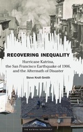Cover: Recovering Inequality - University of Texas Press