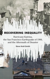 Enlarge image Cover: Recovering Inequality - University of Texas Press