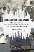 Cover: Recovering Inequality - University of Texas Press