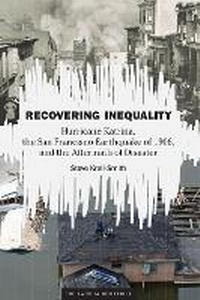 Enlarge image Cover: Recovering Inequality - University of Texas Press