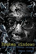 Cover: Broken Windows - Outskirts Press
