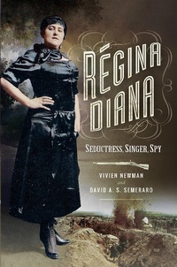 Abbildung von: Regina Diana - Pen & Sword History
