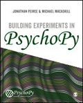 Bild: Building Experiments in PsychoPy - SAGE Publications Ltd