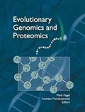 Cover: Evolutionary Genomics and Proteomics - Sinauer Associates Inc.,U.S.