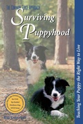 Cover: Surviving Puppyhood - Barker Heeler