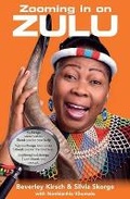 Cover: Zooming in on Zulu - David Philip Publishers