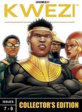 Cover: Kwezi 3 - David Philip Publishers