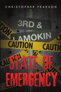 Cover: State of Emergency - Lulu.com