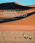 Cover: Animal Physiology - Sinauer Associates Inc.,U.S.