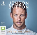 Cover: Jenson Button: Life to the Limit - Bolinda/Blink Audio