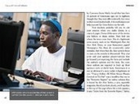 Enlarge image Cover: Coping with Hate and Intolerance - Rosen Young Adult