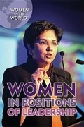 Cover: Women in Positions of Leadership - Rosen Young Adult