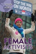Cover: Female Activists - Rosen Young Adult
