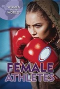 Cover: Female Athletes - Rosen Young Adult