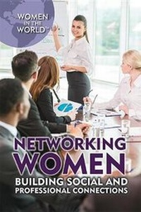 Enlarge image Cover: Networking Women - Rosen Young Adult