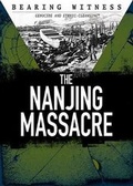 Cover: The Nanjing Massacre - Rosen Young Adult