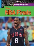 Cover: The NBA Finals - Lightbox