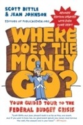 Cover: Where Does the Money Go? Rev Ed - HarperCollins