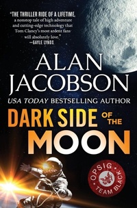 Enlarge image Cover: Dark Side of the Moon - Open Road Media Mystery & Thriller