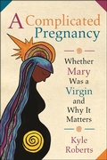 Cover: Complicated Pregnancy - Fortress Press