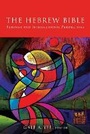 Cover: The Hebrew Bible - Fortress Press,U.S.