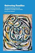 Cover: Quivering Families - Fortress Press,U.S.