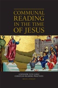 Abbildung von: Communal Reading in the Time of Jesus - Fortress Press
