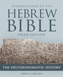 Cover: Introduction to the Hebrew Bible - Fortress Press,U.S.