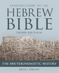 Enlarge image Cover: Introduction to the Hebrew Bible - Fortress Press,U.S.