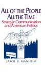 Cover: All of the People, All of the Time - M.E. Sharpe