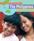 Cover: Philippines - Cavendish Square Publishing