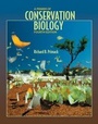 Cover: A Primer of Conservation Biology - Sinauer Associates Inc.,U.S.
