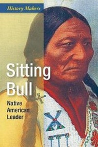 Enlarge image Cover: Sitting Bull - Cavendish Square Publishing