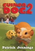 Cover: Guinea Dog 2 - Darby Creek Publishing, Oxford Resources, Inc