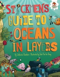 Enlarge image Cover: Stickmen's Guide to Oceans in Layers - Hungry Tomato