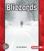 Cover: Blizzards - Lerner Publications Co ,U.S.
