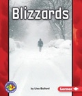 Cover: Blizzards - Lerner Publications Co ,U.S.