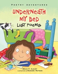 Abbildung von: Underneath My Bed - The Millbrook Press Inc