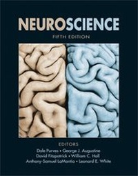 Enlarge image Cover: Neuroscience - Sinauer Associates Inc.,U.S.