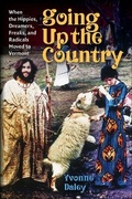 Cover: Going Up the Country - University Press of New England