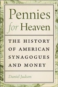 Cover: Pennies for Heaven - Dartmouth College Press