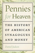 Cover: Pennies for Heaven - Dartmouth College Press