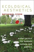 Cover: Ecological Aesthetics - Dartmouth College Press