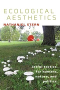 Cover: Ecological Aesthetics - Dartmouth College Press