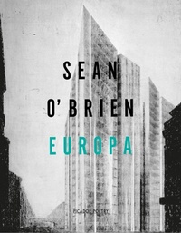 Enlarge image Cover: Europa - Picador