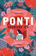 Cover: Ponti - Picador